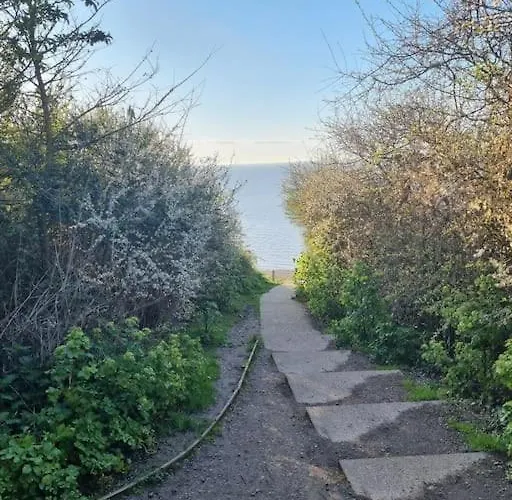 The Coastal Soul By The Sea