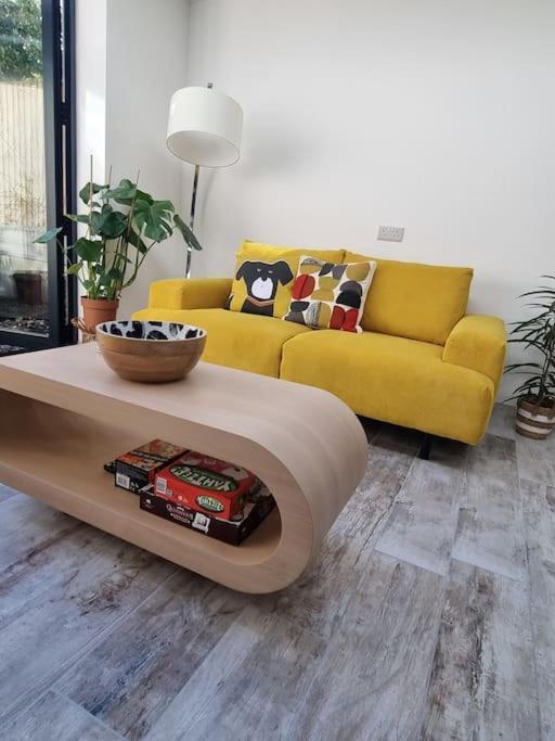 Appartement The Coastal Soul By The Sea Herne Bay