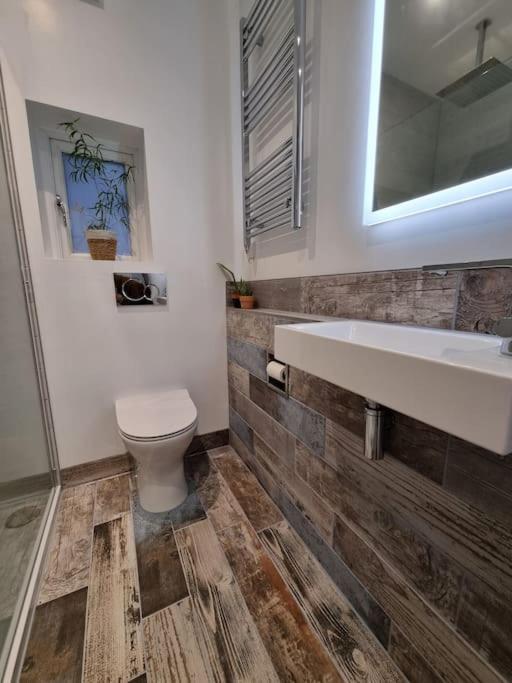 Appartement The Coastal Soul By The Sea Herne Bay