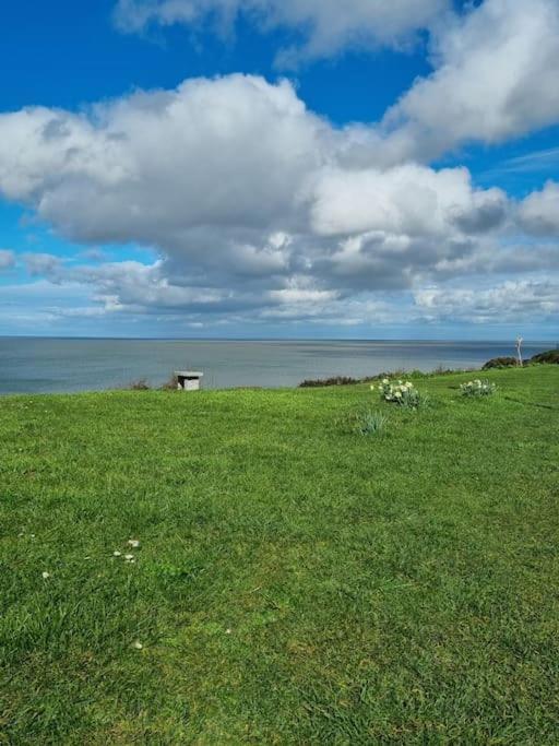 The Coastal Soul By The Sea Appartement Herne Bay
