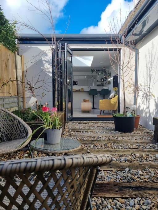 Appartement The Coastal Soul By The Sea